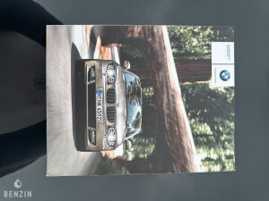 BMW 135i e82 - 2009