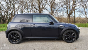 Mini Cooper S R56 - 2008