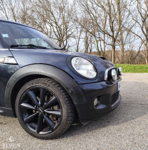 Mini Cooper S R56 - 2008
