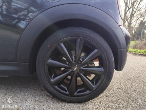 Mini Cooper S R56 - 2008