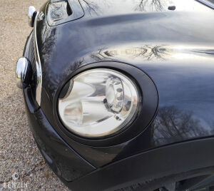 Mini Cooper S R56 - 2008