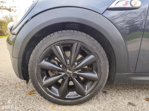 Mini Cooper S R56 - 2008