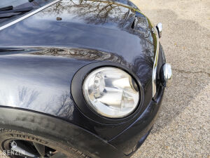 Mini Cooper S R56 - 2008