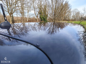 Mini Cooper S R56 - 2008