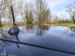 Mini Cooper S R56 - 2008