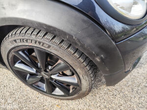 Mini Cooper S R56 - 2008