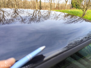 Mini Cooper S R56 - 2008