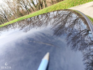 Mini Cooper S R56 - 2008