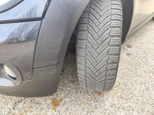 Mini Cooper S R56 - 2008