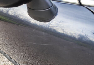 Mini Cooper S R56 - 2008