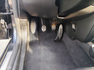 Mini Cooper S R56 - 2008