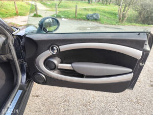 Mini Cooper S R56 - 2008