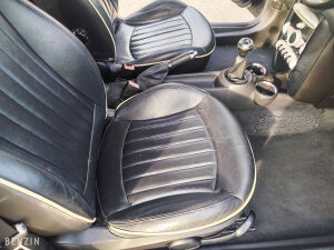 Mini Cooper S R56 - 2008