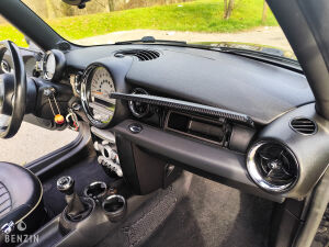 Mini Cooper S R56 - 2008