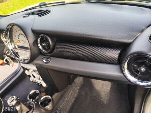 Mini Cooper S R56 - 2008