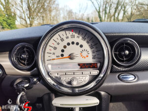 Mini Cooper S R56 - 2008