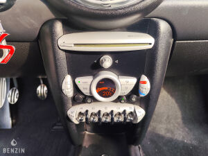 Mini Cooper S R56 - 2008