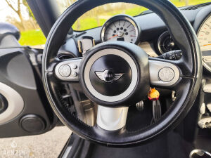 Mini Cooper S R56 - 2008