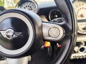 Mini Cooper S R56 - 2008