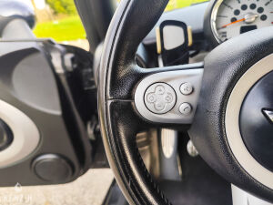 Mini Cooper S R56 - 2008