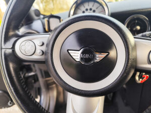 Mini Cooper S R56 - 2008