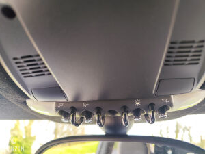 Mini Cooper S R56 - 2008