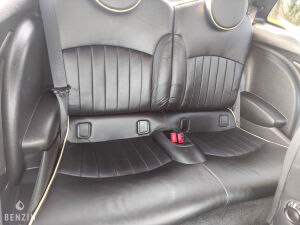 Mini Cooper S R56 - 2008