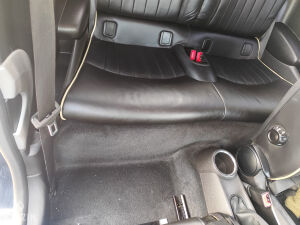 Mini Cooper S R56 - 2008