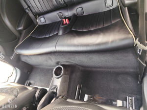 Mini Cooper S R56 - 2008