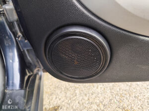 Mini Cooper S R56 - 2008