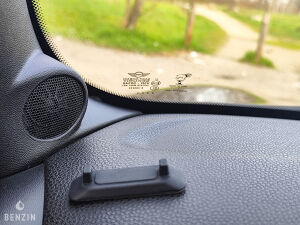 Mini Cooper S R56 - 2008