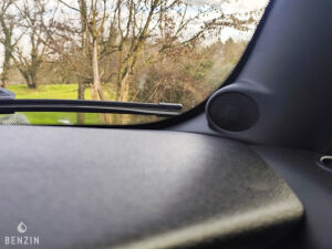 Mini Cooper S R56 - 2008