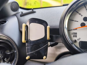 Mini Cooper S R56 - 2008