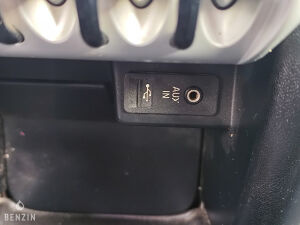 Mini Cooper S R56 - 2008