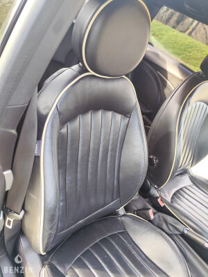 Mini Cooper S R56 - 2008