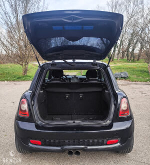 Mini Cooper S R56 - 2008