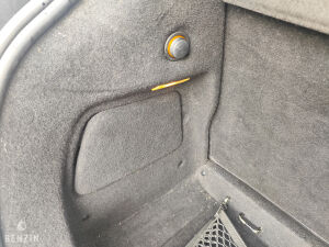 Mini Cooper S R56 - 2008