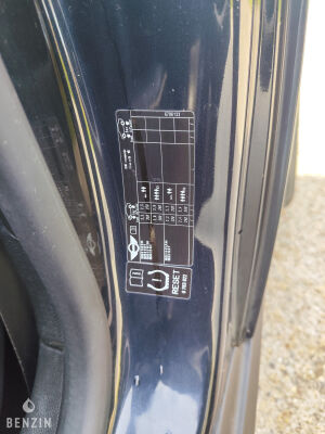 Mini Cooper S R56 - 2008