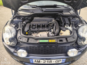 Mini Cooper S R56 - 2008