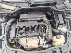 Mini Cooper S R56 - 2008