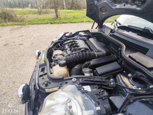 Mini Cooper S R56 - 2008