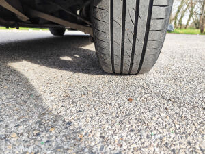 Mini Cooper S R56 - 2008