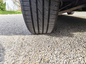 Mini Cooper S R56 - 2008