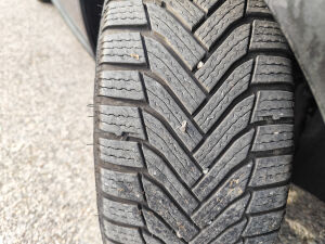 Mini Cooper S R56 - 2008