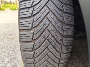 Mini Cooper S R56 - 2008