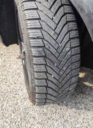 Mini Cooper S R56 - 2008