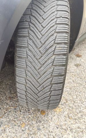 Mini Cooper S R56 - 2008