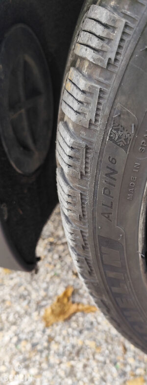 Mini Cooper S R56 - 2008