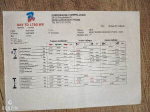 Mini Cooper S R56 - 2008