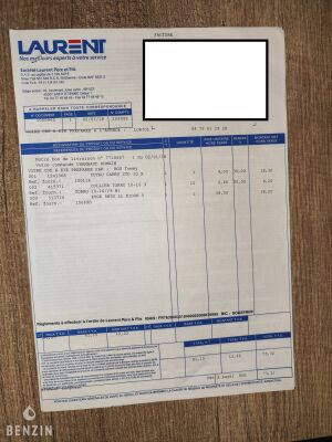 Mini Cooper S R56 - 2008